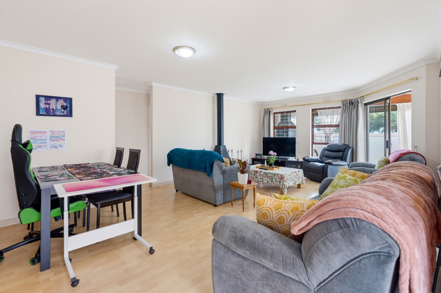 3 Bedroom Property for Sale in Edgemead Western Cape
